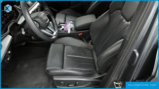 AUDI Q5 45 TFSI QUATTRO PREMIUM