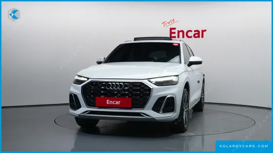 AUDI Q5 45 TFSI QUATTRO PREMIUM