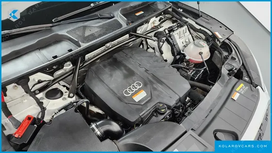 AUDI Q5 45 TFSI QUATTRO PREMIUM