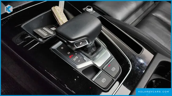 AUDI Q5 45 TFSI QUATTRO PREMIUM
