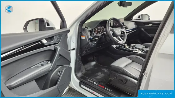 AUDI Q5 45 TFSI QUATTRO PREMIUM