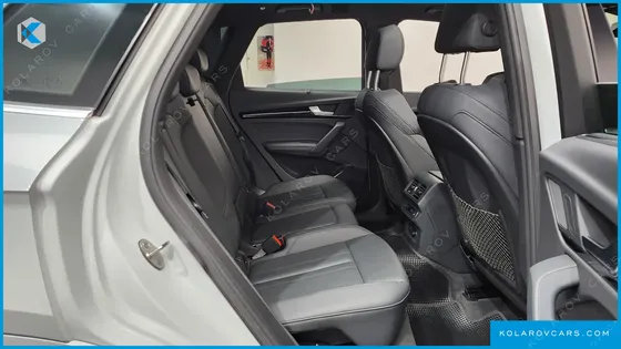 AUDI Q5 45 TFSI QUATTRO PREMIUM