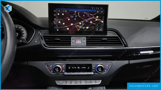 AUDI Q5 45 TFSI QUATTRO PREMIUM