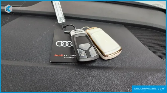 AUDI Q5 45 TFSI QUATTRO PREMIUM