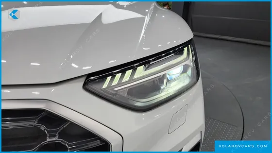 AUDI Q5 45 TFSI QUATTRO PREMIUM