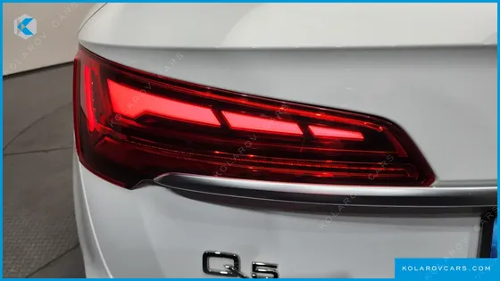 AUDI Q5 45 TFSI QUATTRO PREMIUM
