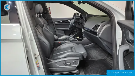 AUDI Q5 45 TFSI QUATTRO PREMIUM