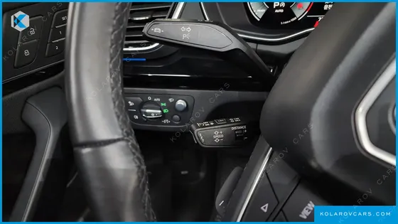 AUDI Q5 45 TFSI QUATTRO PREMIUM