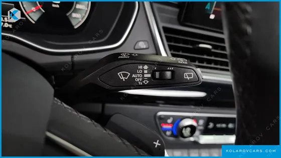 AUDI Q5 45 TFSI QUATTRO PREMIUM