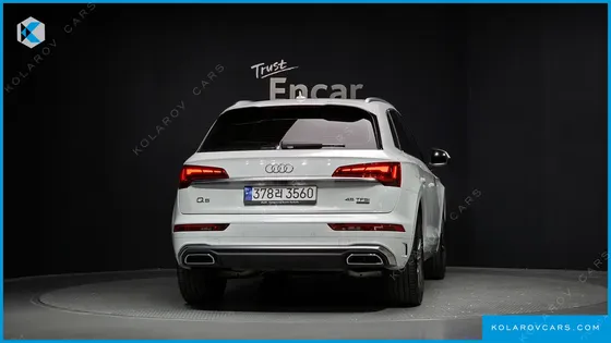 AUDI Q5 45 TFSI QUATTRO PREMIUM