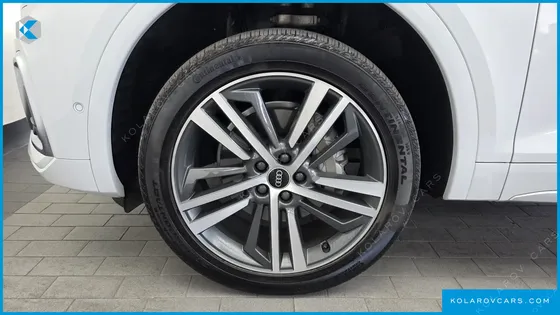 AUDI Q5 45 TFSI QUATTRO PREMIUM