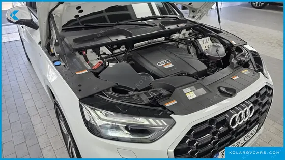 AUDI Q5 45 TFSI QUATTRO PREMIUM