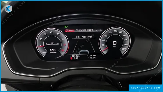 AUDI Q5 45 TFSI QUATTRO PREMIUM