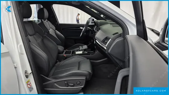 AUDI Q5 45 TFSI QUATTRO PREMIUM