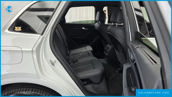 AUDI Q5 45 TFSI QUATTRO PREMIUM