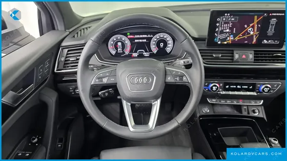 AUDI Q5 45 TFSI QUATTRO PREMIUM