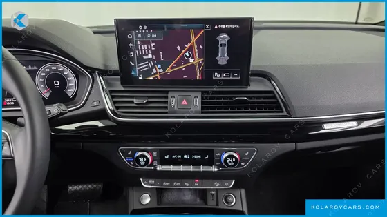 AUDI Q5 45 TFSI QUATTRO PREMIUM