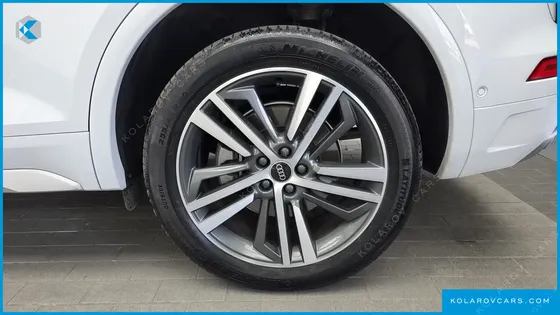 AUDI Q5 45 TFSI QUATTRO PREMIUM