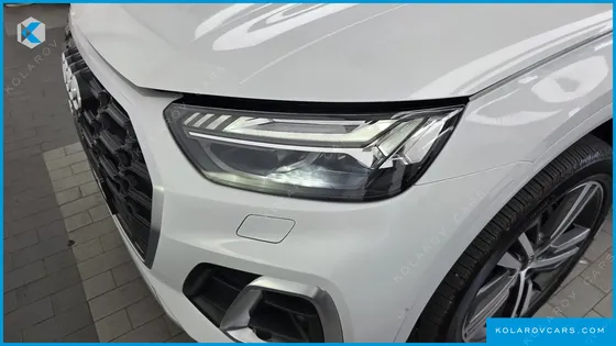 AUDI Q5 45 TFSI QUATTRO PREMIUM