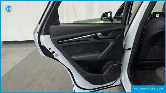 AUDI Q5 45 TFSI QUATTRO PREMIUM