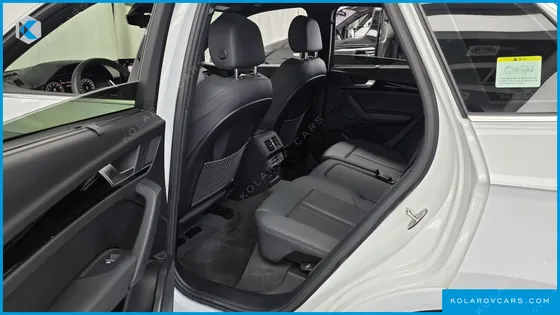 AUDI Q5 45 TFSI QUATTRO PREMIUM
