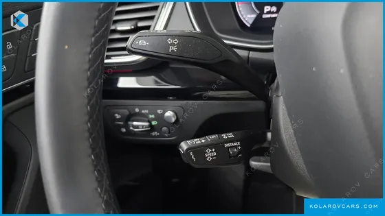 AUDI Q5 45 TFSI QUATTRO PREMIUM