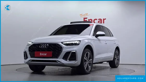 AUDI Q5 45 TFSI QUATTRO PREMIUM