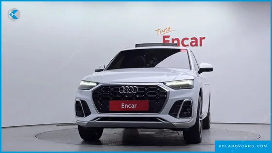 AUDI Q5 45 TFSI QUATTRO PREMIUM