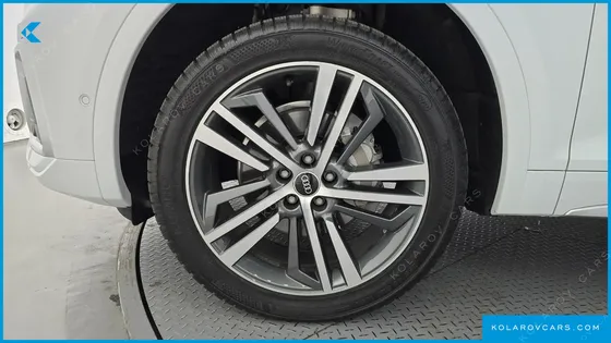 AUDI Q5 45 TFSI QUATTRO PREMIUM