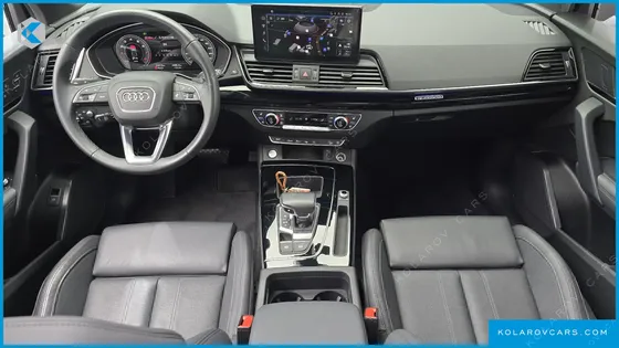 AUDI Q5 45 TFSI QUATTRO PREMIUM