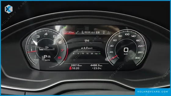 AUDI Q5 45 TFSI QUATTRO PREMIUM