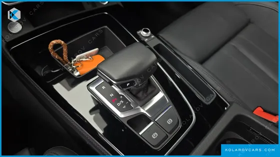 AUDI Q5 45 TFSI QUATTRO PREMIUM