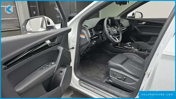 AUDI Q5 45 TFSI QUATTRO PREMIUM
