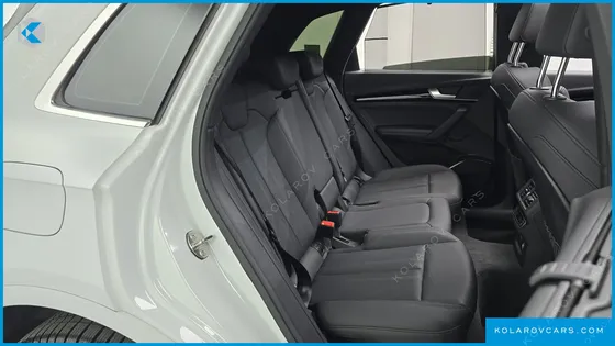 AUDI Q5 45 TFSI QUATTRO PREMIUM