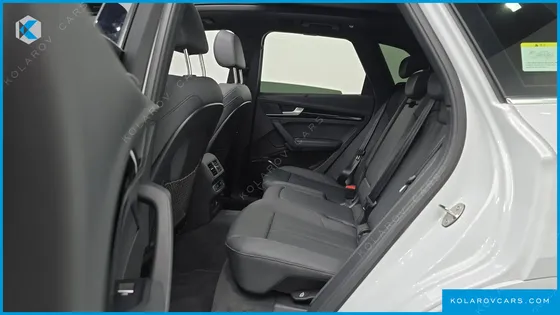 AUDI Q5 45 TFSI QUATTRO PREMIUM