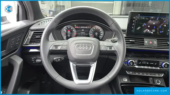 AUDI Q5 45 TFSI QUATTRO PREMIUM