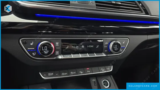 AUDI Q5 45 TFSI QUATTRO PREMIUM