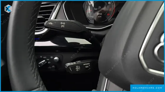 AUDI Q5 45 TFSI QUATTRO PREMIUM