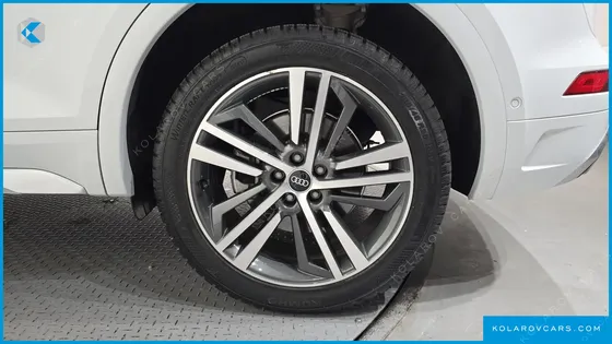 AUDI Q5 45 TFSI QUATTRO PREMIUM