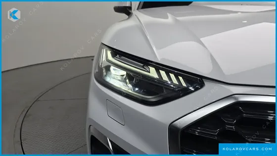 AUDI Q5 45 TFSI QUATTRO PREMIUM