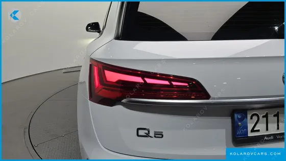 AUDI Q5 45 TFSI QUATTRO PREMIUM