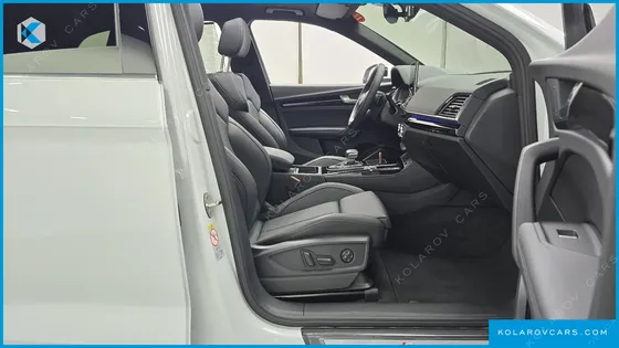 AUDI Q5 45 TFSI QUATTRO PREMIUM