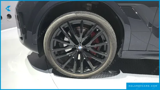 BMW X6 XDRIVE40D M SPORT ONLINE EXCLUSIVE