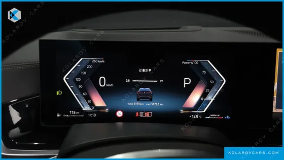 BMW X6 XDRIVE40D M SPORT ONLINE EXCLUSIVE