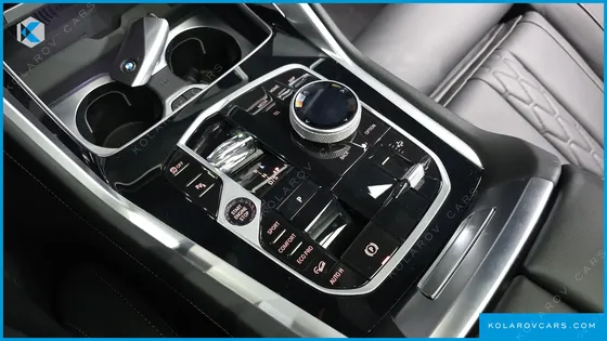 BMW X6 XDRIVE40D M SPORT ONLINE EXCLUSIVE