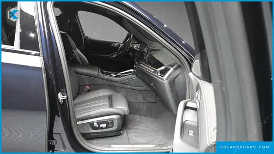 BMW X6 XDRIVE40D M SPORT ONLINE EXCLUSIVE