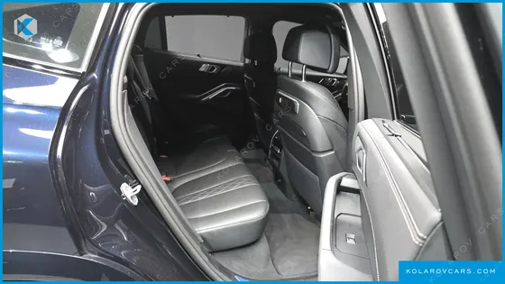 BMW X6 XDRIVE40D M SPORT ONLINE EXCLUSIVE