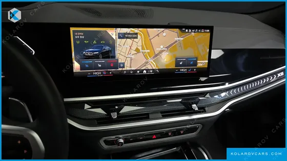 BMW X6 XDRIVE40D M SPORT ONLINE EXCLUSIVE