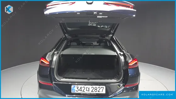 BMW X6 XDRIVE40D M SPORT ONLINE EXCLUSIVE