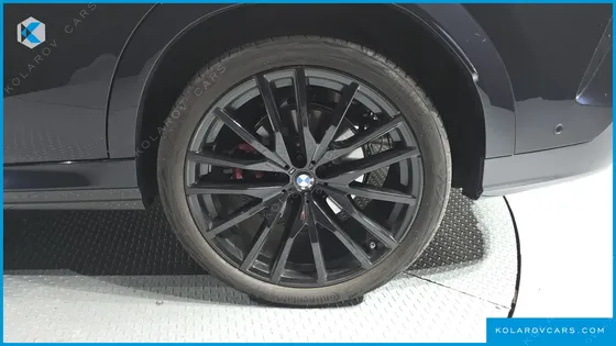 BMW X6 XDRIVE40D M SPORT ONLINE EXCLUSIVE